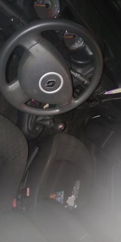 Clio RN 1.0 16 V 2016 vendo a parte - Foto 3