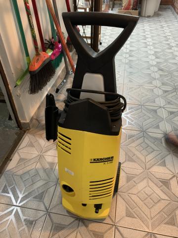 Vap - Karcher - K 3.98 - NECESSITA REPARO!