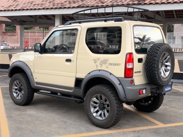 Jimny desert 19/19 com 28 km , na aqui na millenium - Foto 7