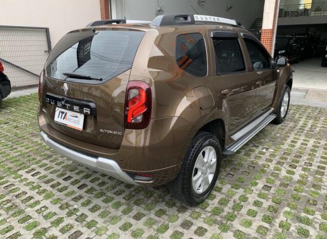 Duster 2.0 Dynamique Aut - Foto 5