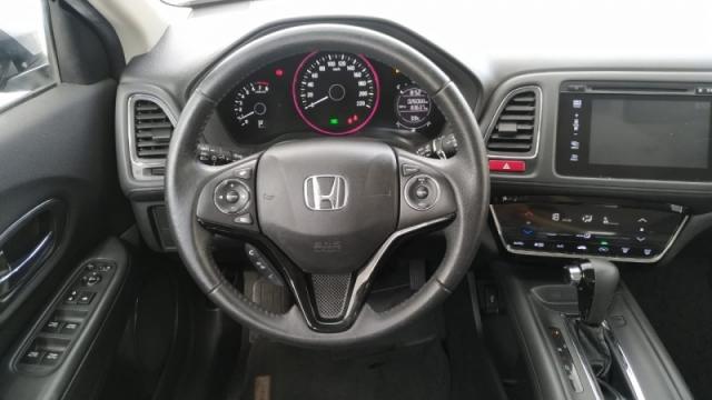 HONDA HRV 1.8 16V FLEX EXL 4P AUTOMATICO. - Foto 6