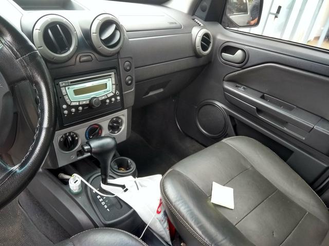 Ecosport 2009/09 - Foto 6