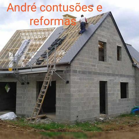Pintor e pedreiro - Foto 4