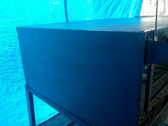 Forno semi-novo - Foto 3