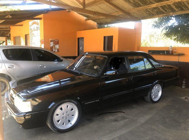 Opala comodoro 92/92 6cc
