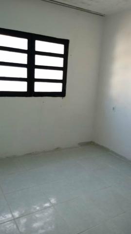 Vendo ou troco casa com piscina no village 2 - Foto 12