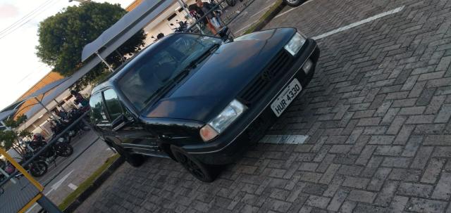 Santana 94 GLSi Pra vender hoje