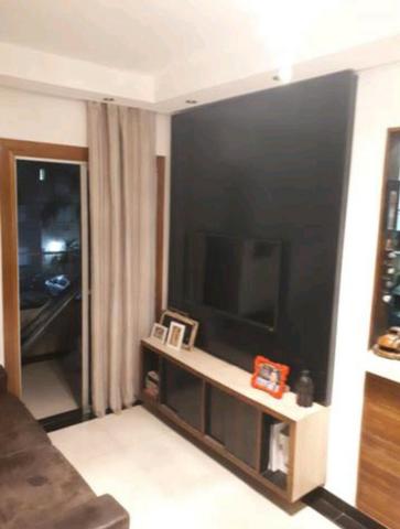 Apartamento Cond. Spazio Rio Fraser - Jd Conceição - Foto 2