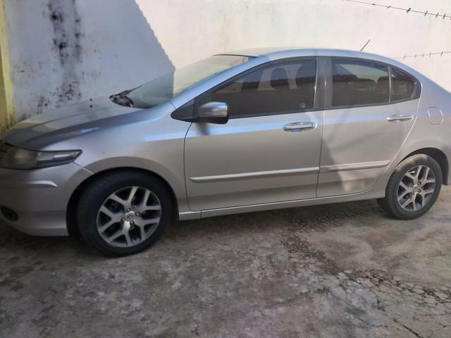 HONDA CITY EX/Flex - Foto 2
