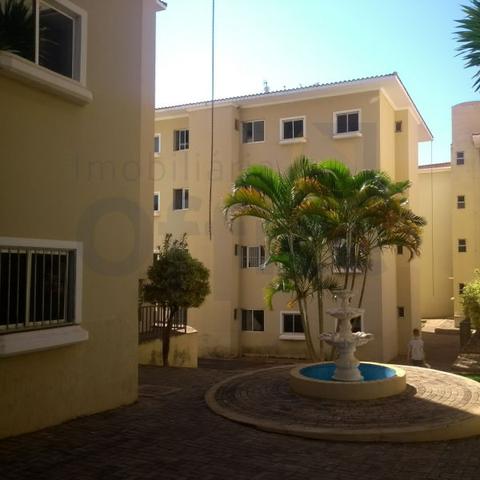Apartamento resd dominiq maracana anapolis 3/4 - Foto 3