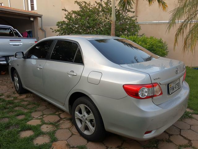 Corolla xei 2.0 2013 zeroo - Foto 2