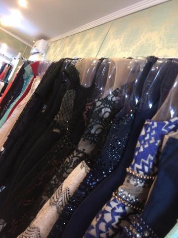 Vendo Loja de Vestidos Centro de Guarapuava - Foto 3