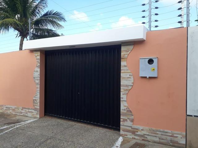 Casa avarandada para venda Parnaíba-PI - Foto 20