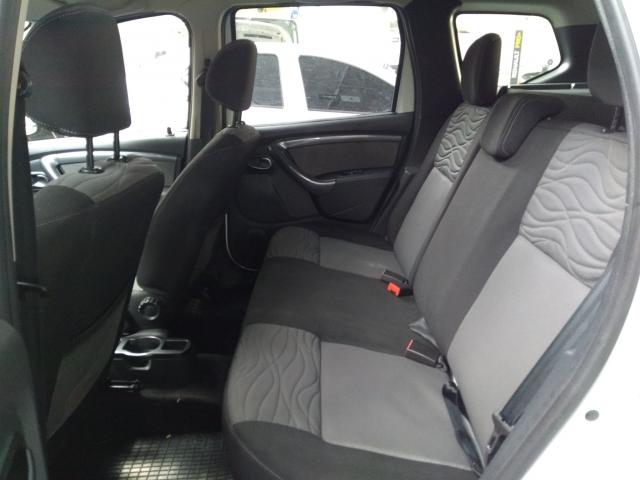 RENAULT DUSTER 2013/2014 2.0 DYNAMIQUE 4X2 16V FLEX 4P AUTOMÁTICO - Foto 9