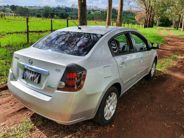 Sentra manual 6machas - Foto 3
