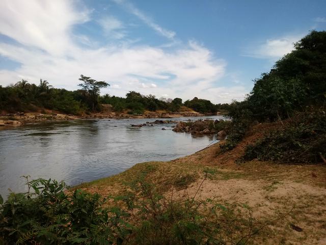 Chácara 30mts por 180 mts - Foto 11