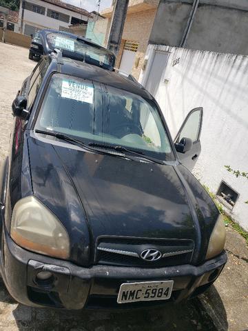 Tucson Preto - Foto 9