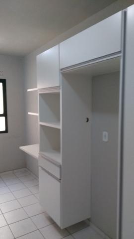 Apartamento Barro Vermelho Praia do Canto - Foto 4