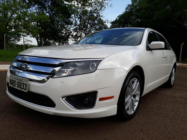 Ford Fusion - Foto 3