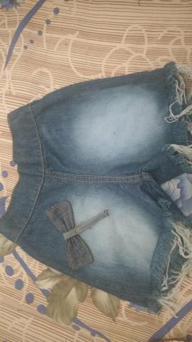 Short infantil - Foto 6