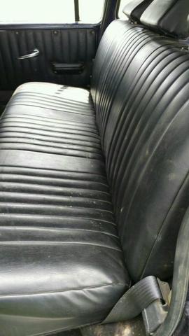 Veraneio turbo diesel