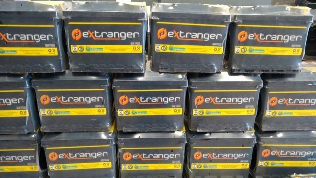 Bateria para Carro a partir $ 139,99 em Grande Promoção Ligue * - Foto 2