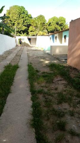 Vendo ou troco casa com piscina no village 2 - Foto 18