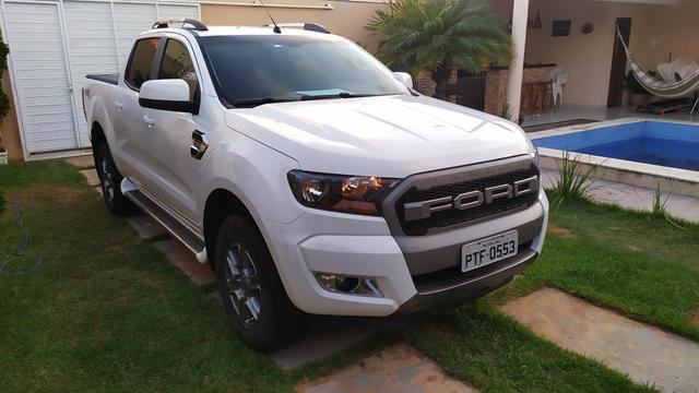 Ranger 4x4 XLS automática 18/18