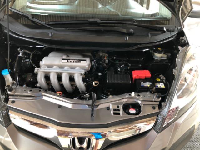 Honda fit 2013