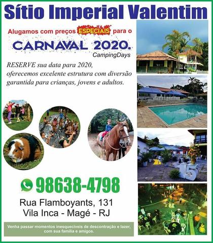 Lindo Sítio para Eventos e Festas - Foto 13