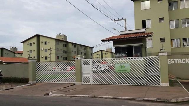 Condomínio Indaiatuba apartamento ao lado do shopping pátio norte