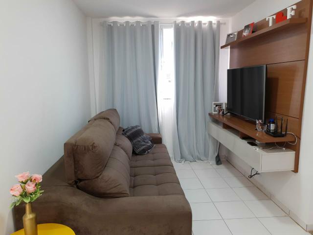 Oportunidade! Apto Reformado Financiável! Ville Safira - Foto 8