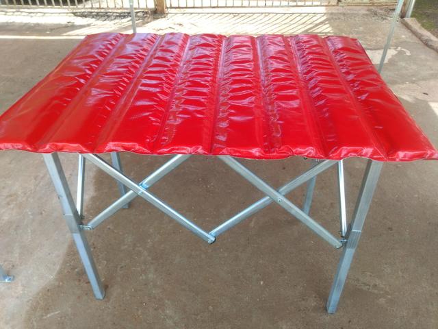Tenda 3×3 apartir de r$ 530 várias cores pronta entrega na Ceilândia tendas - Foto 5