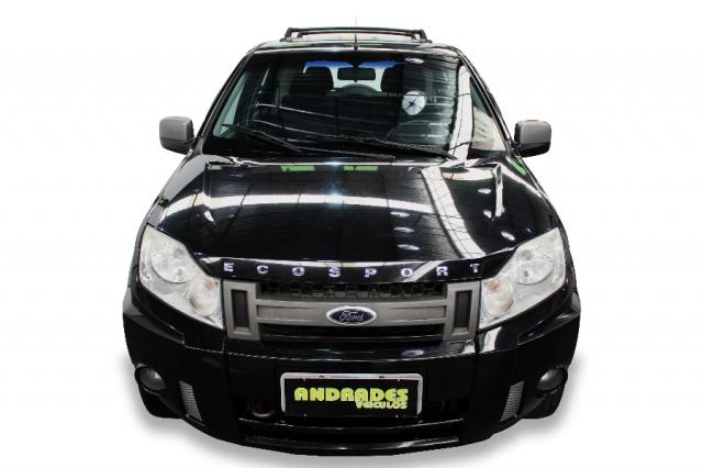 Ford Ecosport XLT 1.6 FLEX 5P - Foto 5