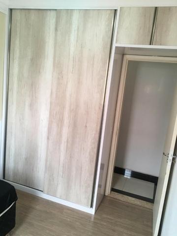 Apartamento Cond. Spazio Rio Fraser - Jd Conceição - Foto 8
