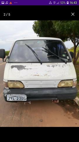 Vendo vam ano 98 - Foto 2