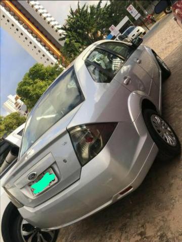 Fiesta Sedan - Foto 2