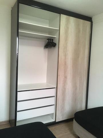 Apartamento Cond. Spazio Rio Fraser - Jd Conceição - Foto 7