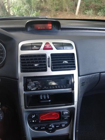 Vendo Peugeot 307 2.0 Feline - Foto 4