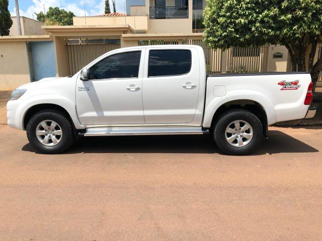 Hilux 15/15 imperdível - Foto 3
