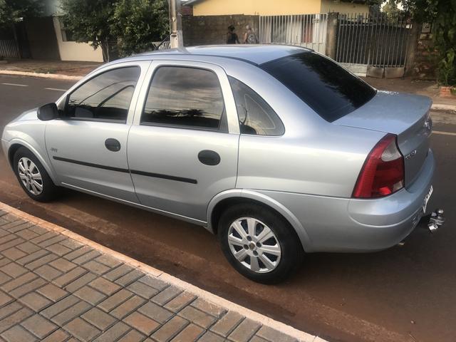 Corsa sedan - Foto 5