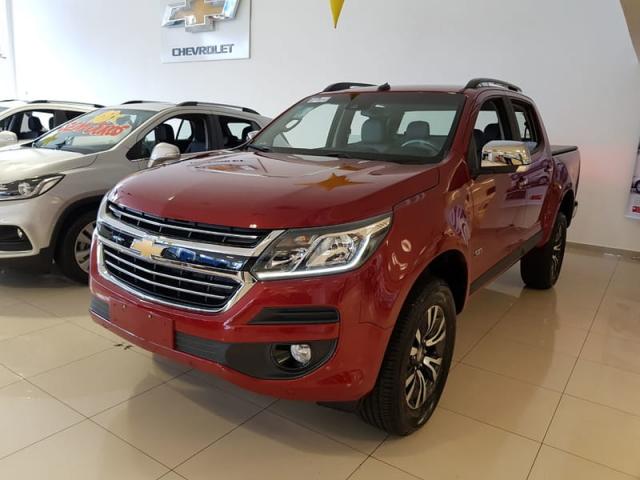 GMC S10 LTZ AT FLEX 4X4 2020 - Foto 3