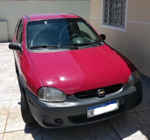 Corsa Wind 1999 - 6.800,00