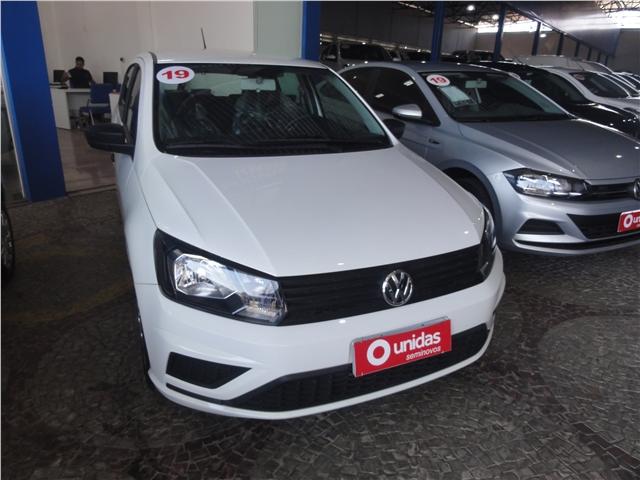 Volkswagen Gol 1.6 msi totalflex 4p manual - Foto 3