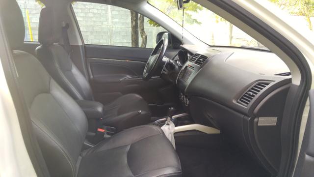 Troco menor valor ASX 4x4 2015 - Foto 5