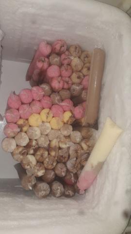 Dindin gourmet r$1.00 Caracaraí - Foto 2