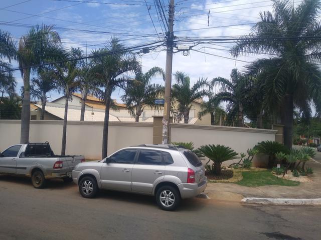 Lote com área de 430 metros quadrados, localizado na quadra da avenida t-7 - Foto 3