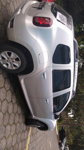 Duster Dynamique 1.6 2016 - Foto 2