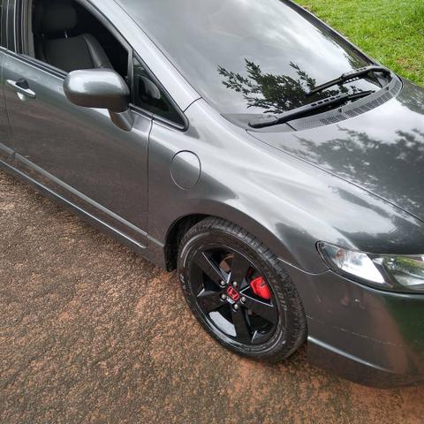 Civic Lxs - Foto 9