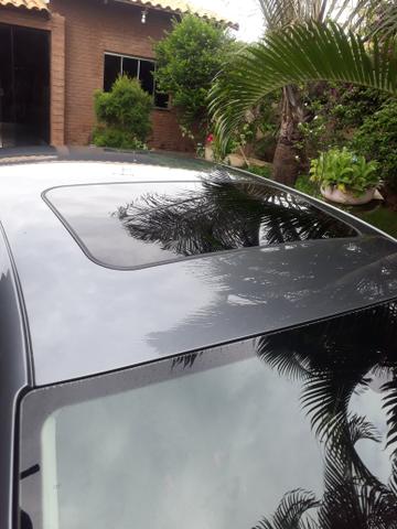 Jetta 2.0 automático. teto solar. Pra pessoas exigentes - Foto 8